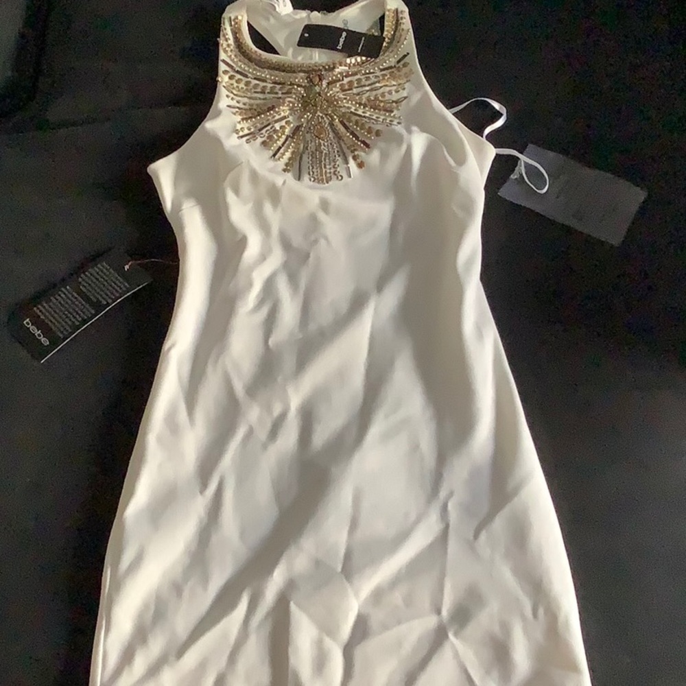 Bebe dress